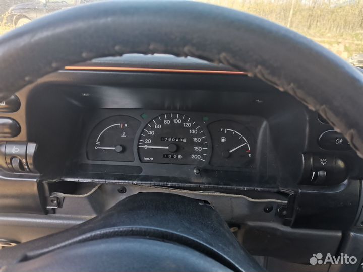 Генератор нексия