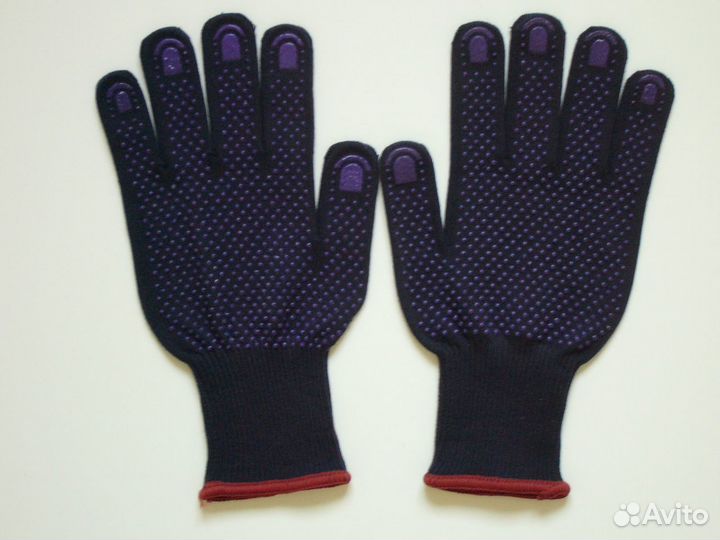 Перчатки Ansell FiberTuf 76-501 (Файбер Таф)