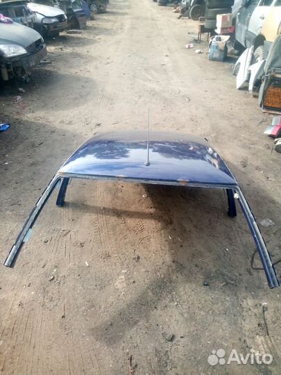 Крыша ваз granta седан
