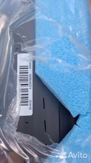 Лобовое стекло Mercedes-Benz W222 S - class