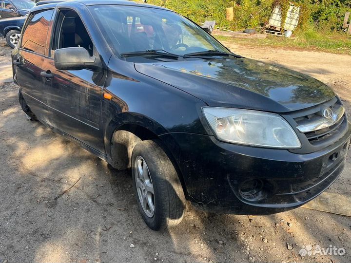 Гранта LADA granta разбор авторазборка