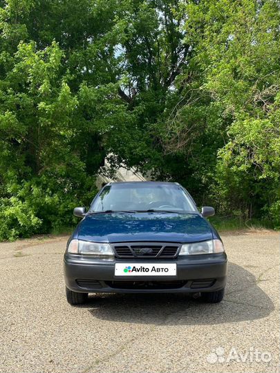 Daewoo Nexia 1.5 МТ, 2005, 260 300 км