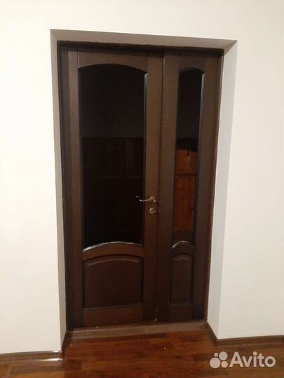 Сейф дверь бу