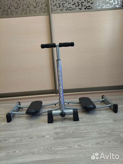 Тренажер Leg Magic