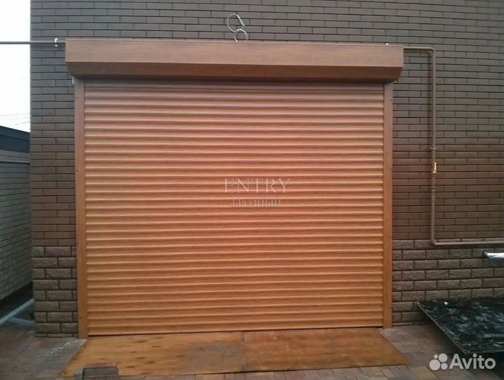 Рольставни