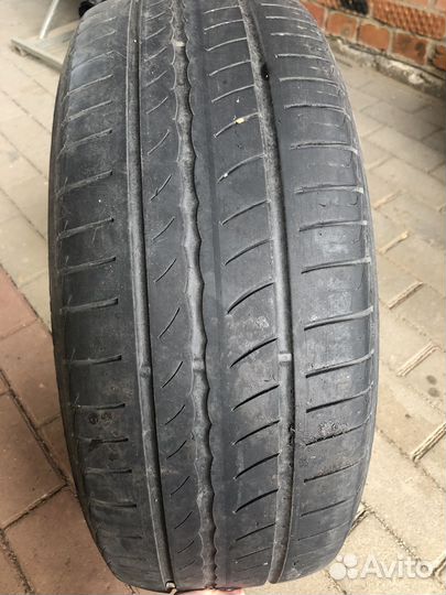 Pirelli Cinturato P1 195/55 R15