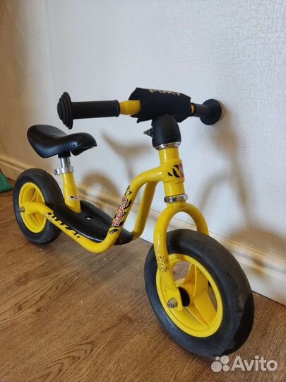 Беговел puky lr m