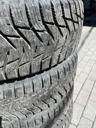 Sailun Ice Blazer WST3 215/60 R17 100T