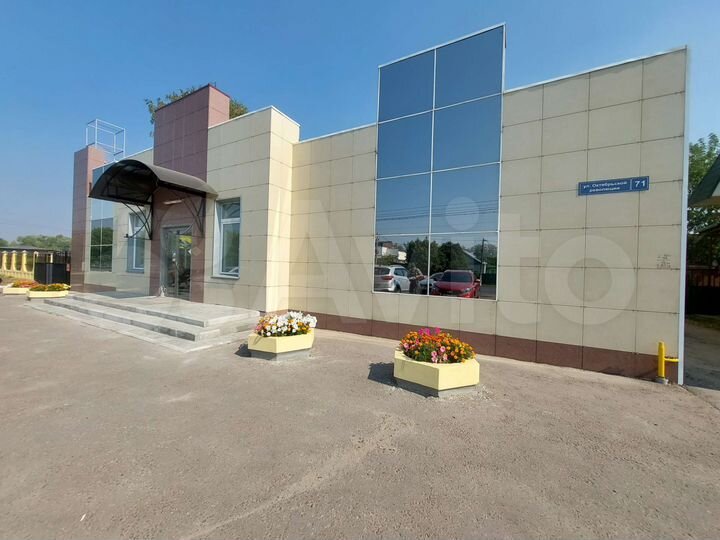 Свободного назначения, 356 м²