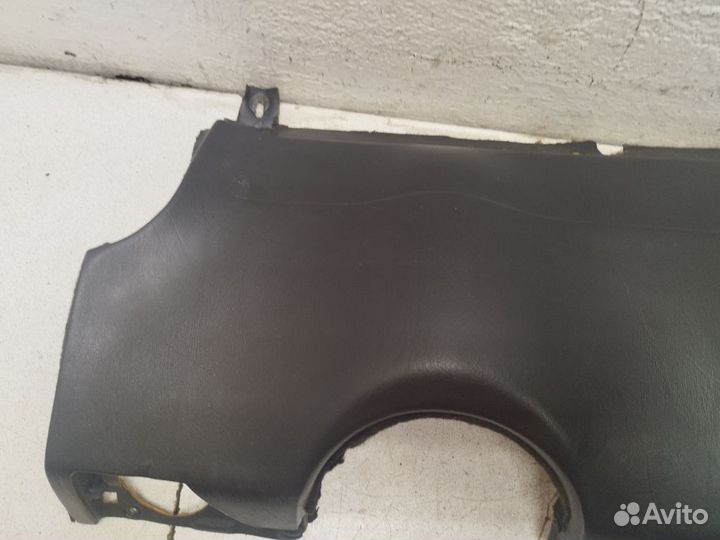 Накладка под руль Мерседес