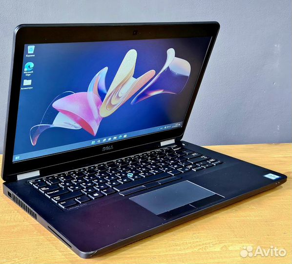 Ноутбук Dell 15.6