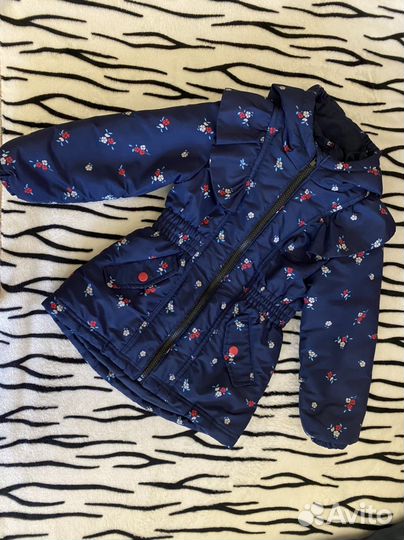 Комплект весна/осень 104