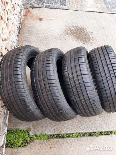 Bridgestone Turanza T005 195/55 R16 89