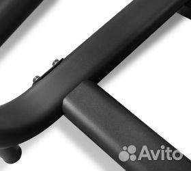 Двойная регулируемая тяга Bronze Gym NEO 17