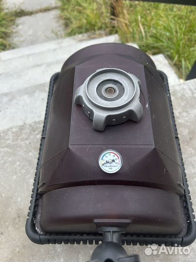 Мини пивоварня