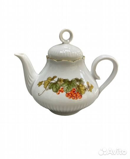 Чайно-Кофейный сервиз 