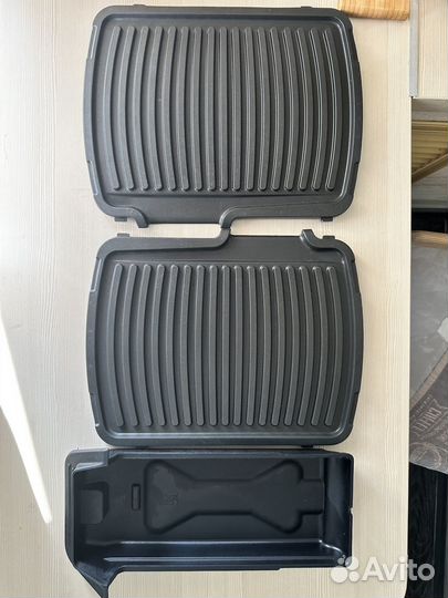 Гриль tefal GC306012