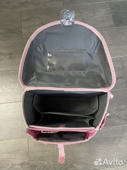 Портфель школьный