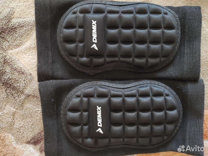 Налокотники