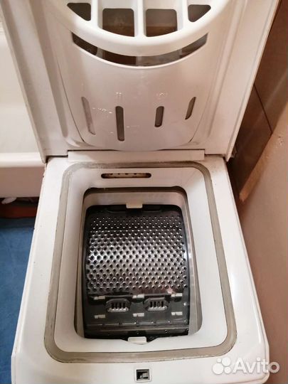 Стиральная машина на запчасти