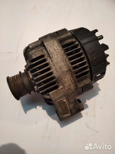 Генератор Mercedes Benz w210, w202