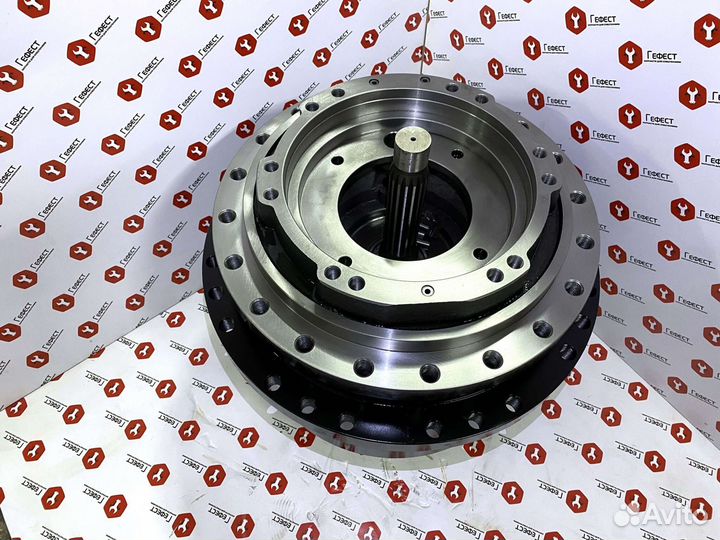 Редуктор хода Doosan DX300LC 401-00329