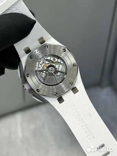 Часы Audemars Piguet Royal Oak 44мм