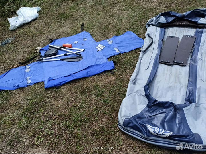 Флагман-330U нднд