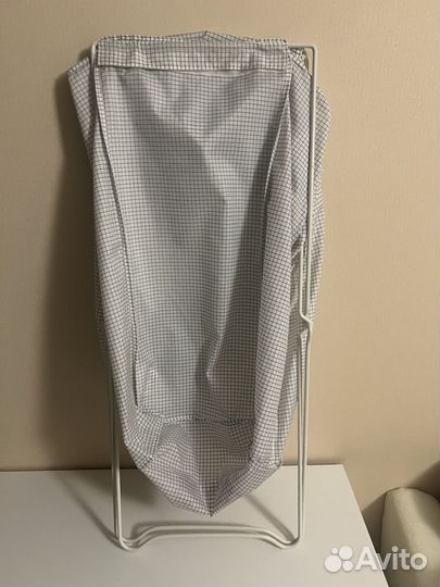 Корзина для белья IKEA