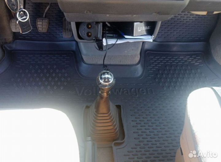 Коврики Volkswagen Transporter Т4