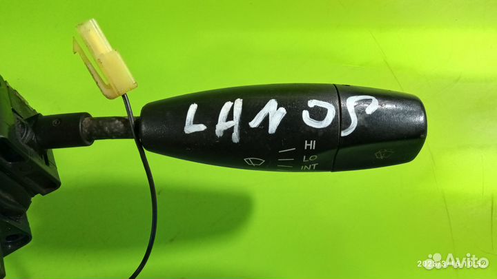 Переключатели подрулевые для Chevrolet Lanos