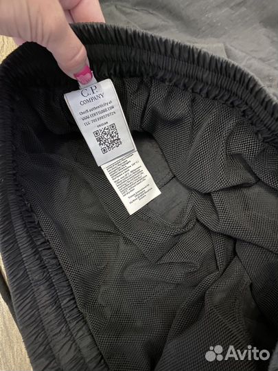 Шорты C.P Company