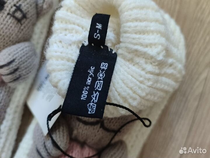 Носки-тапочки прорезиненные alessandro frenza