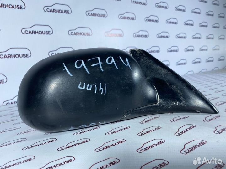 Зеркало правое Hyundai Accent (1 поколение) 1.3