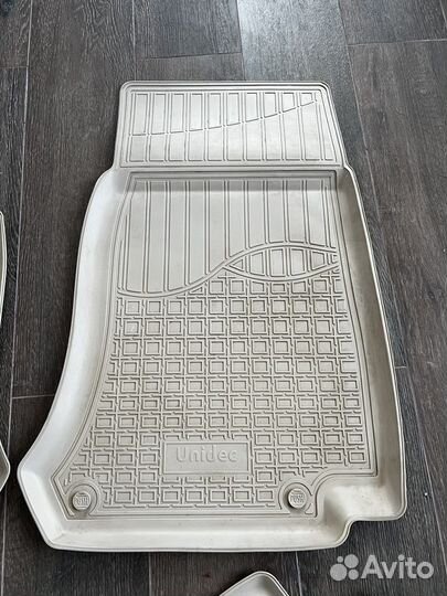 Коврики для Lexus rx 350