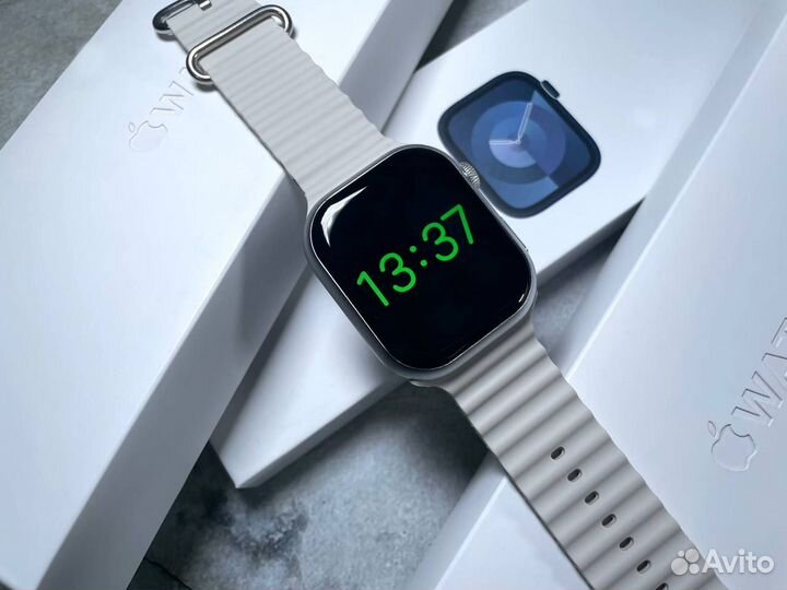 Apple Watch s9 45mm