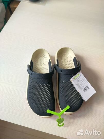 Crocs oригинал M7W9