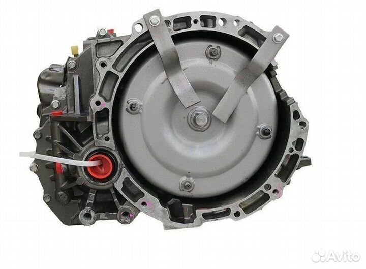 АКПП 5F27E (FNR5) на Mazda CX-7 контрактная