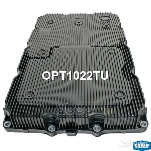 Поддон масляный кпп OPT1022TU Krauf