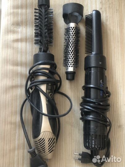 Фен для волос