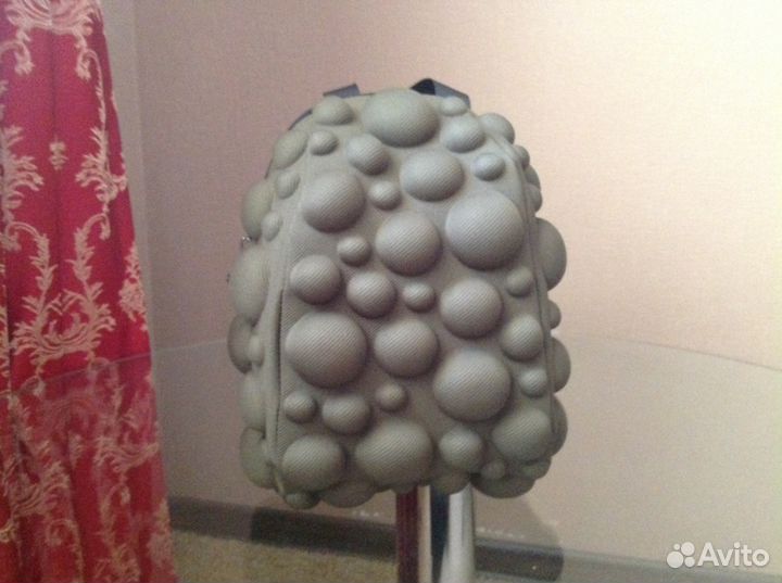 Mad Pax Пузыри. Оригинал