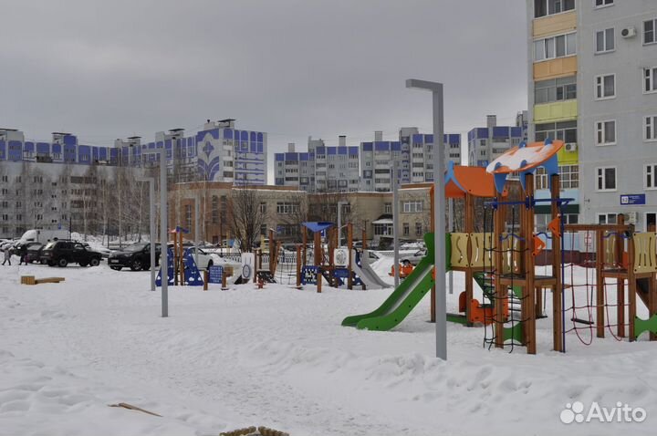 Светильник для сада