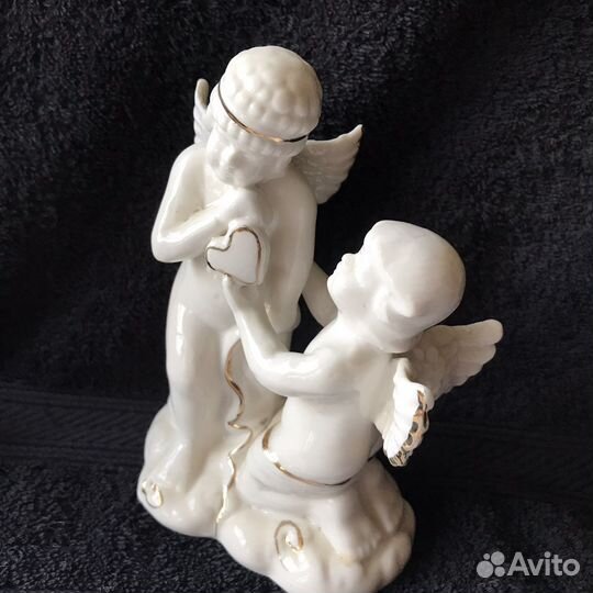 Фигурки для декора и подарка