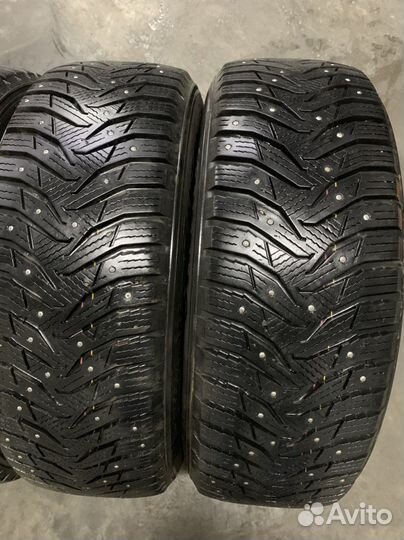 Kumho WinterCraft SUV Ice WS31 225/65 R17