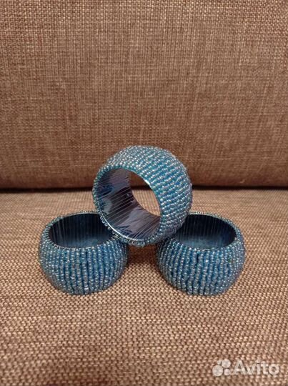 Кольца/держатели для салфеток