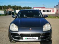 Porsche Cayenne 3.2 AT, 2004, 340 000 км, с пробегом, цена 1 200 000 руб.