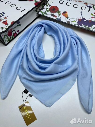 Шарф Gucci