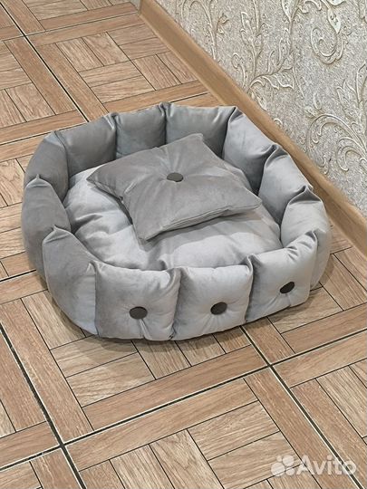 Лежанка для животных