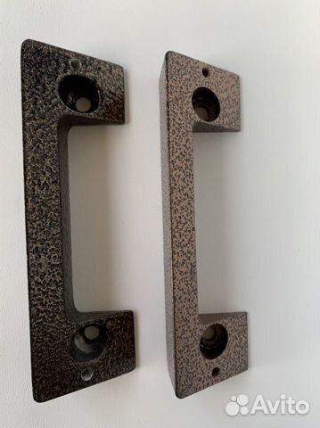 Угловой адаптер панели видеодомофона