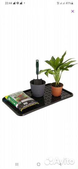 Коврик/поддон для обуви